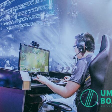 Como Apostar Em E-Sports?