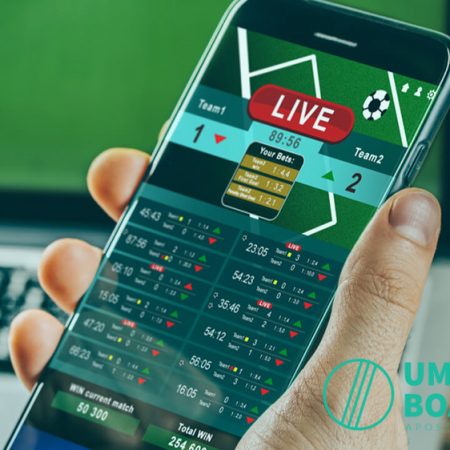 Apostas Ao Vivo: Dicas Para Apostar ao Vivo