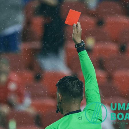 Como Apostar no Mercado de Cartões no Futebol?